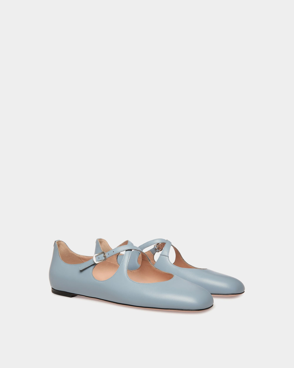 Bally Global -  - 