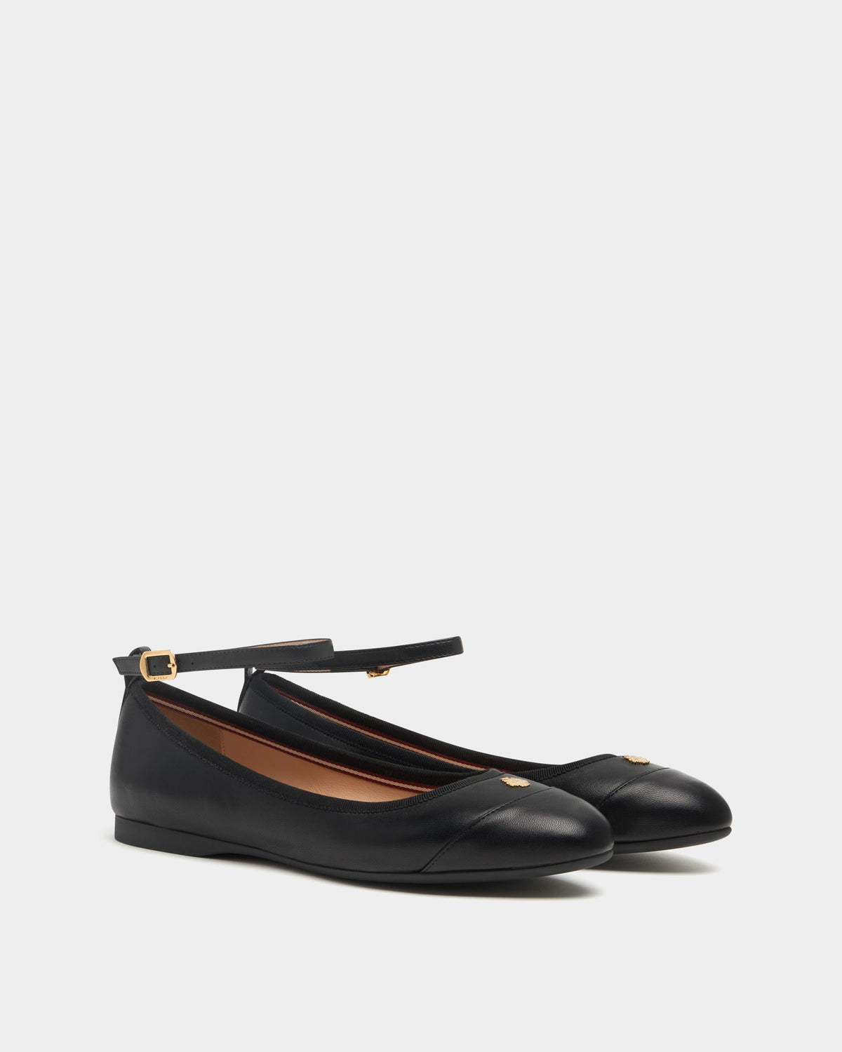 Bally Global -  - 