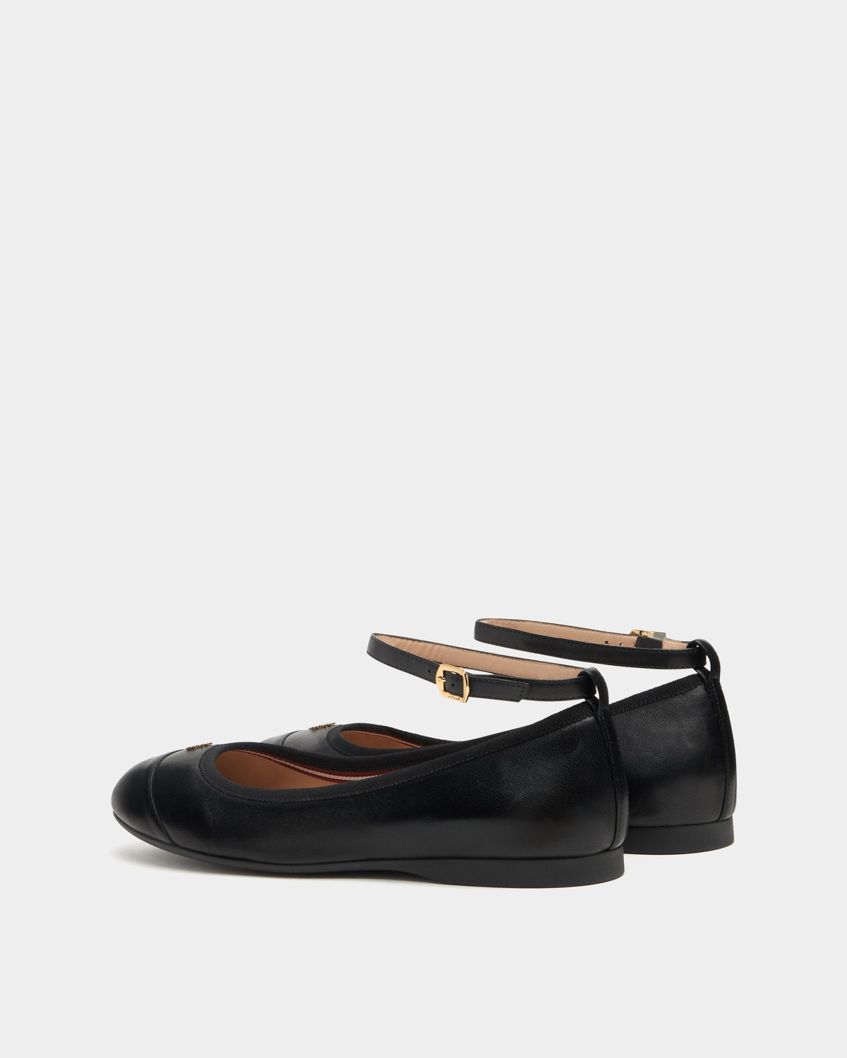 Bally Global -  - 