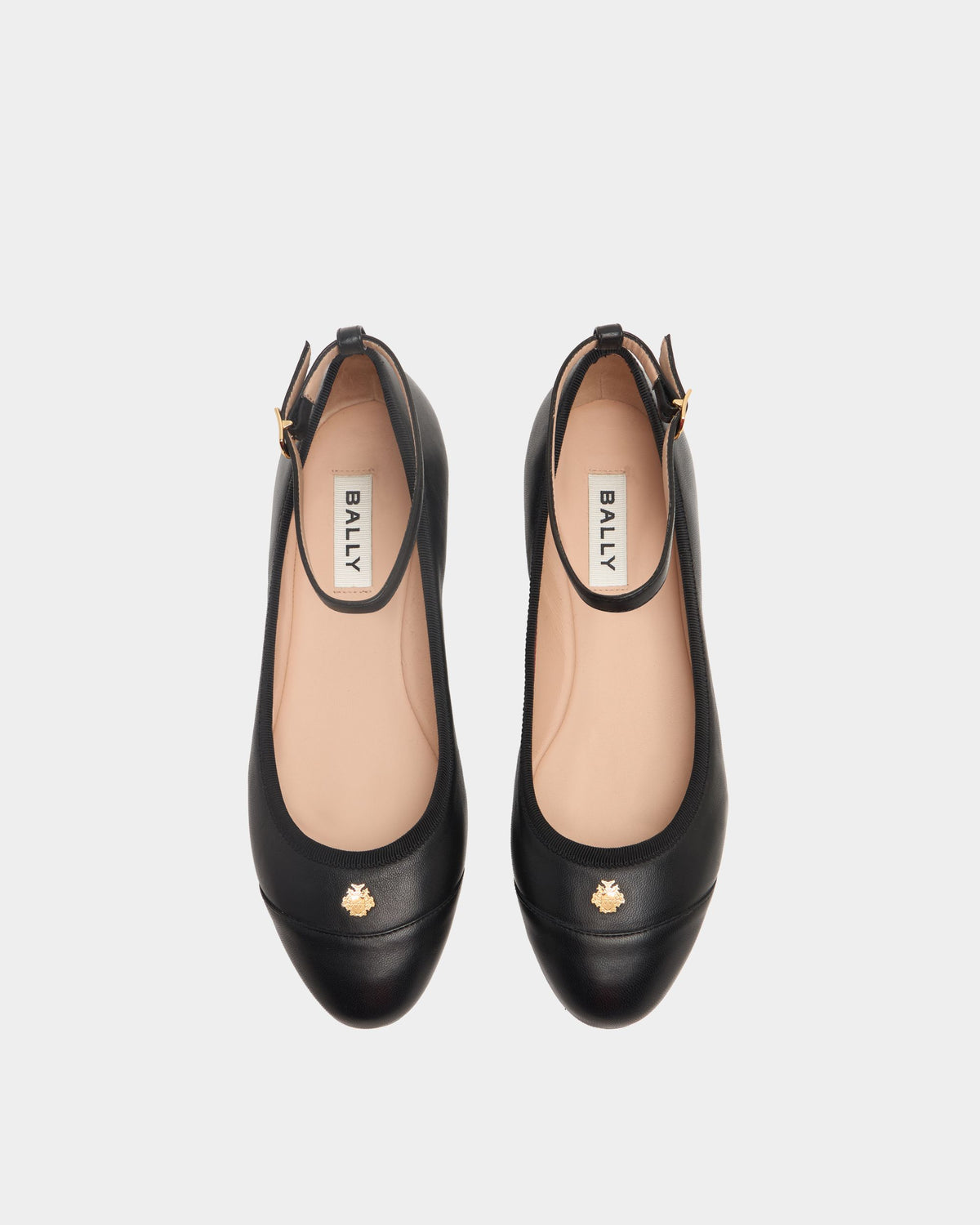 Bally Global -  - 