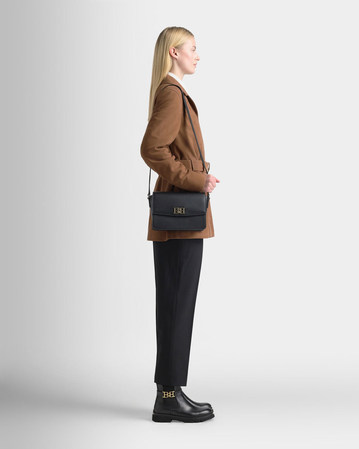 Bally Global -  - 