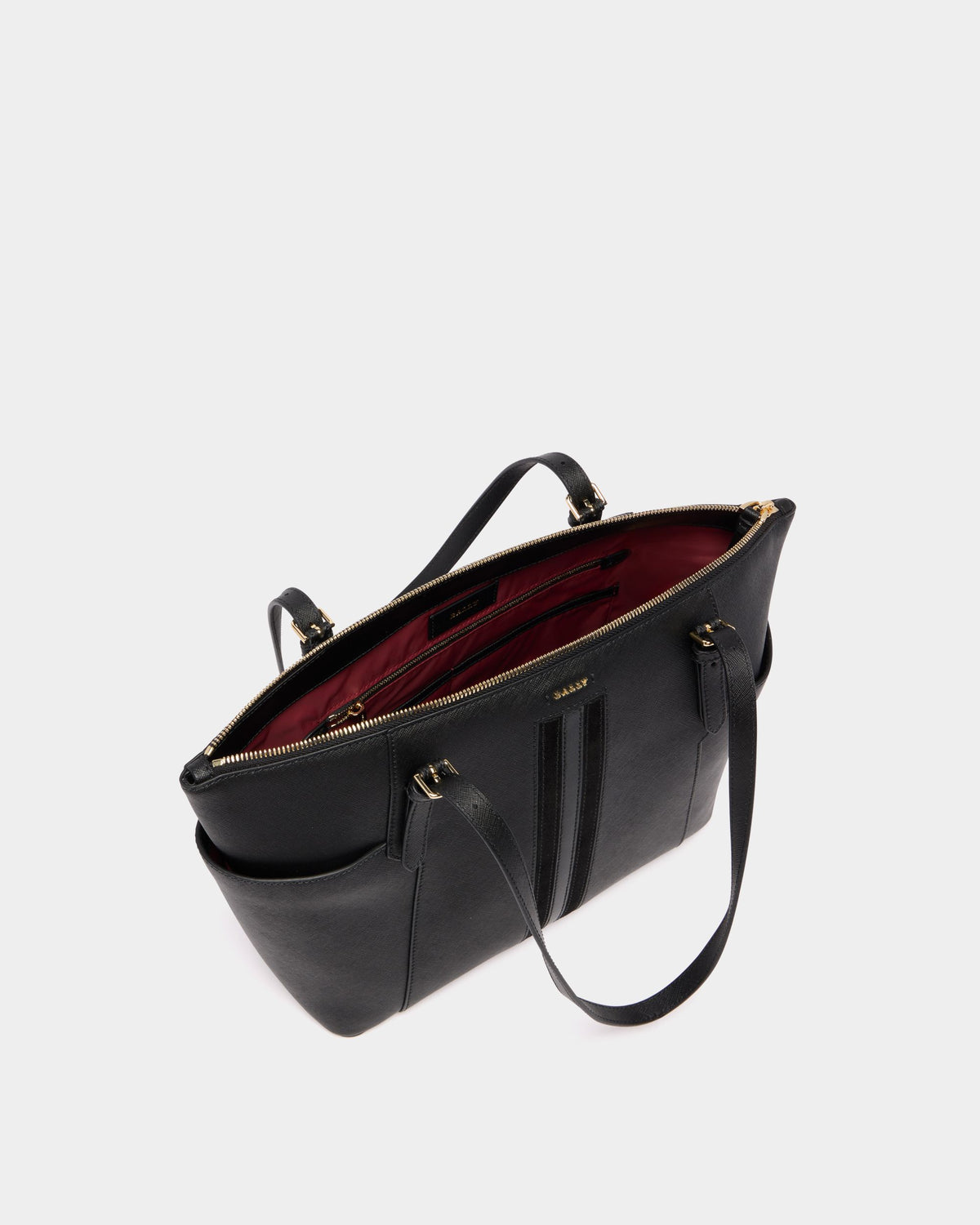 Bally Global -  - 