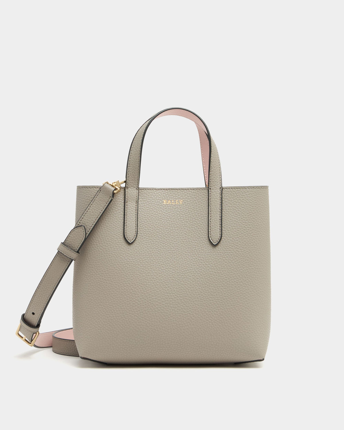 Bally Global -  - 