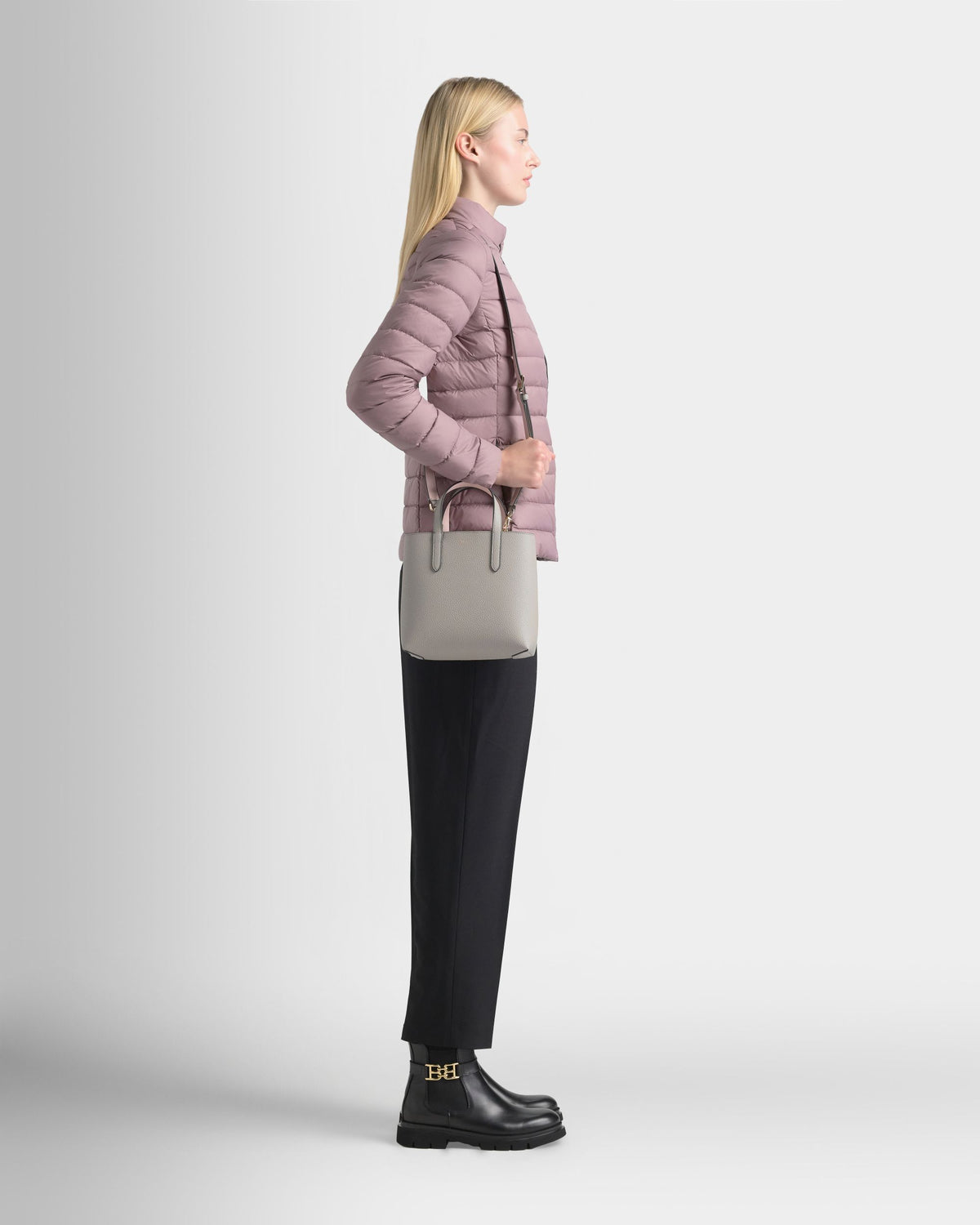 Bally Global -  - 