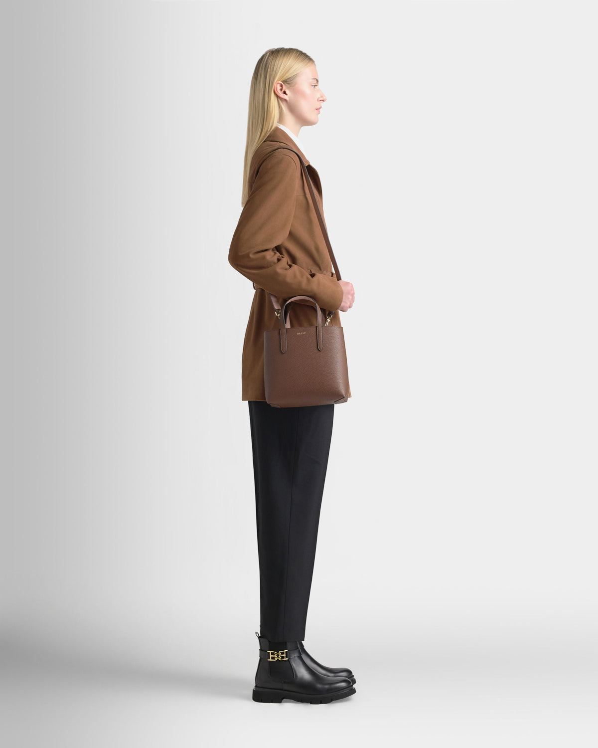 Bally Global -  - 