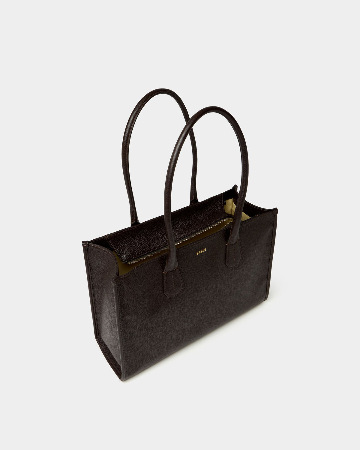 Bally Global -  - 