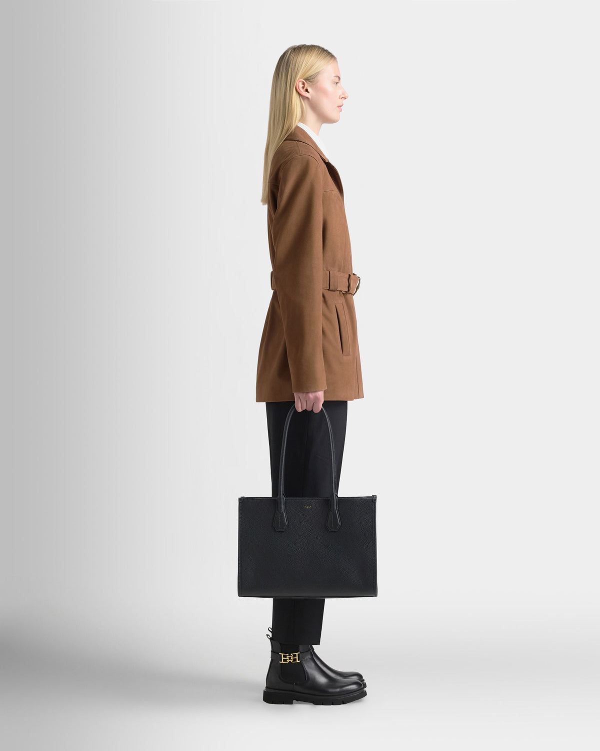 Bally Global -  - 