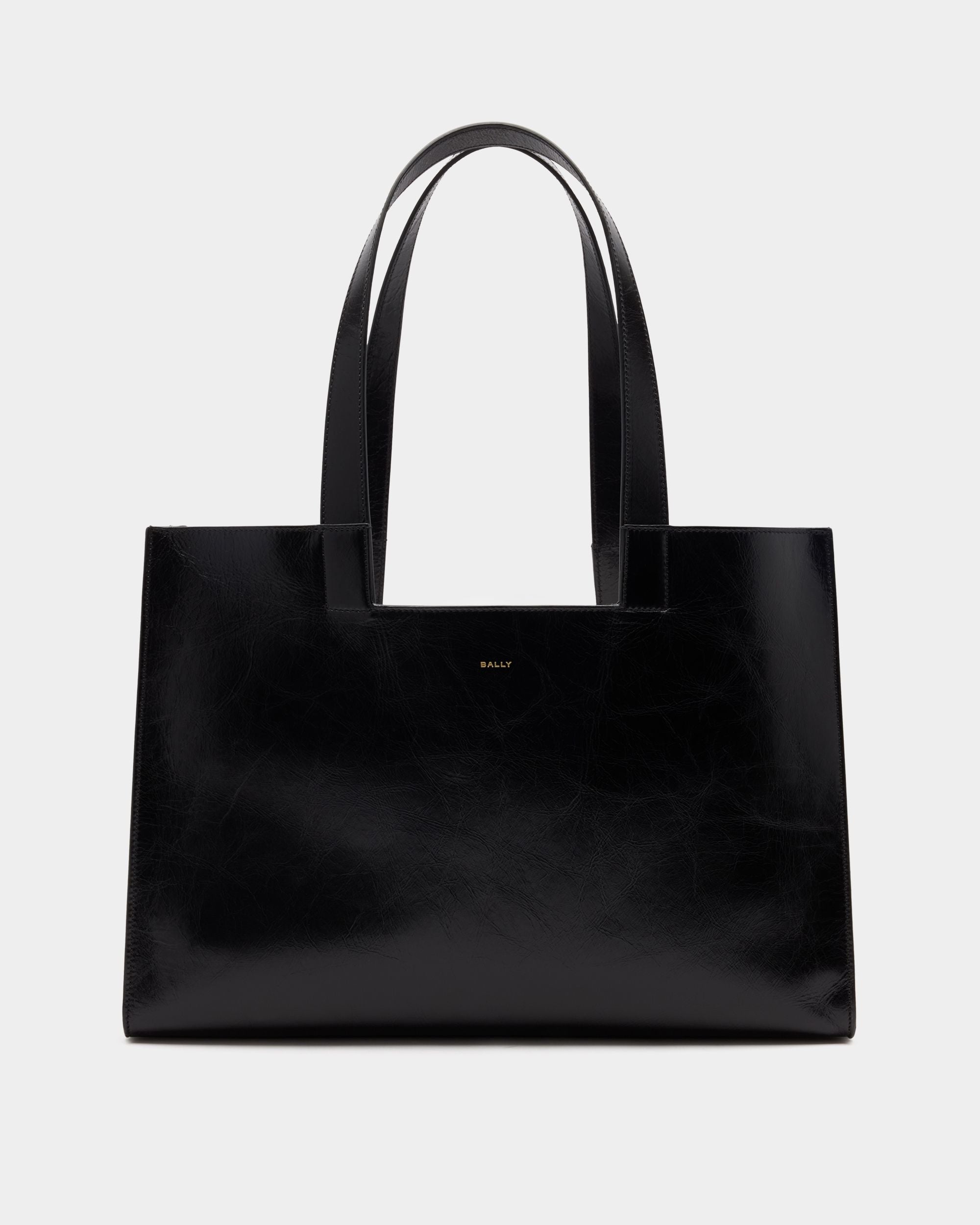 BALLY トートバッグ ブラック BALLY_MAE04F_VT642_U901O_01.jpg