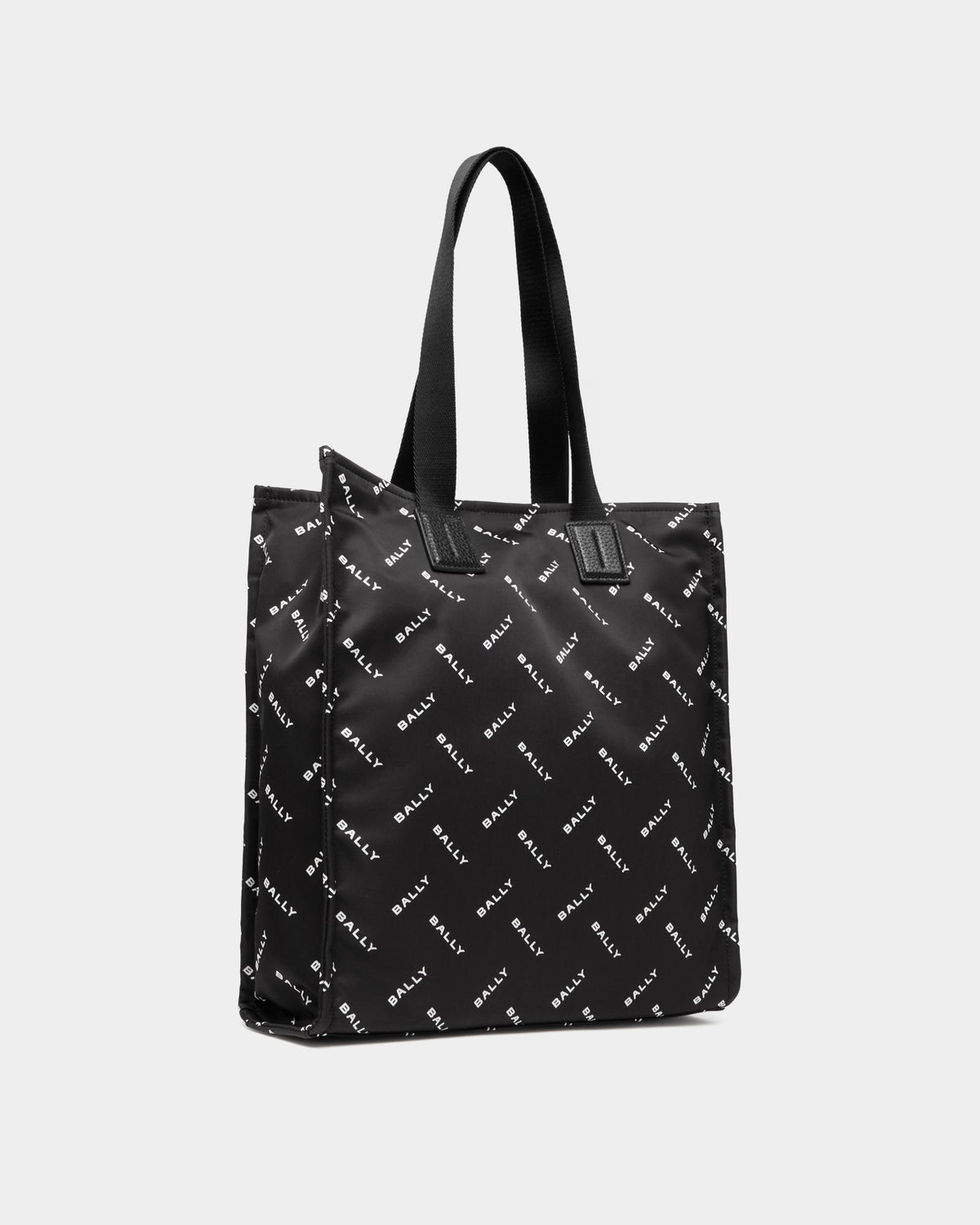 Bally Global -  - 