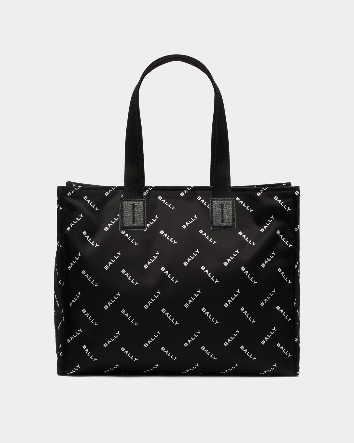 Bally Global -  - 