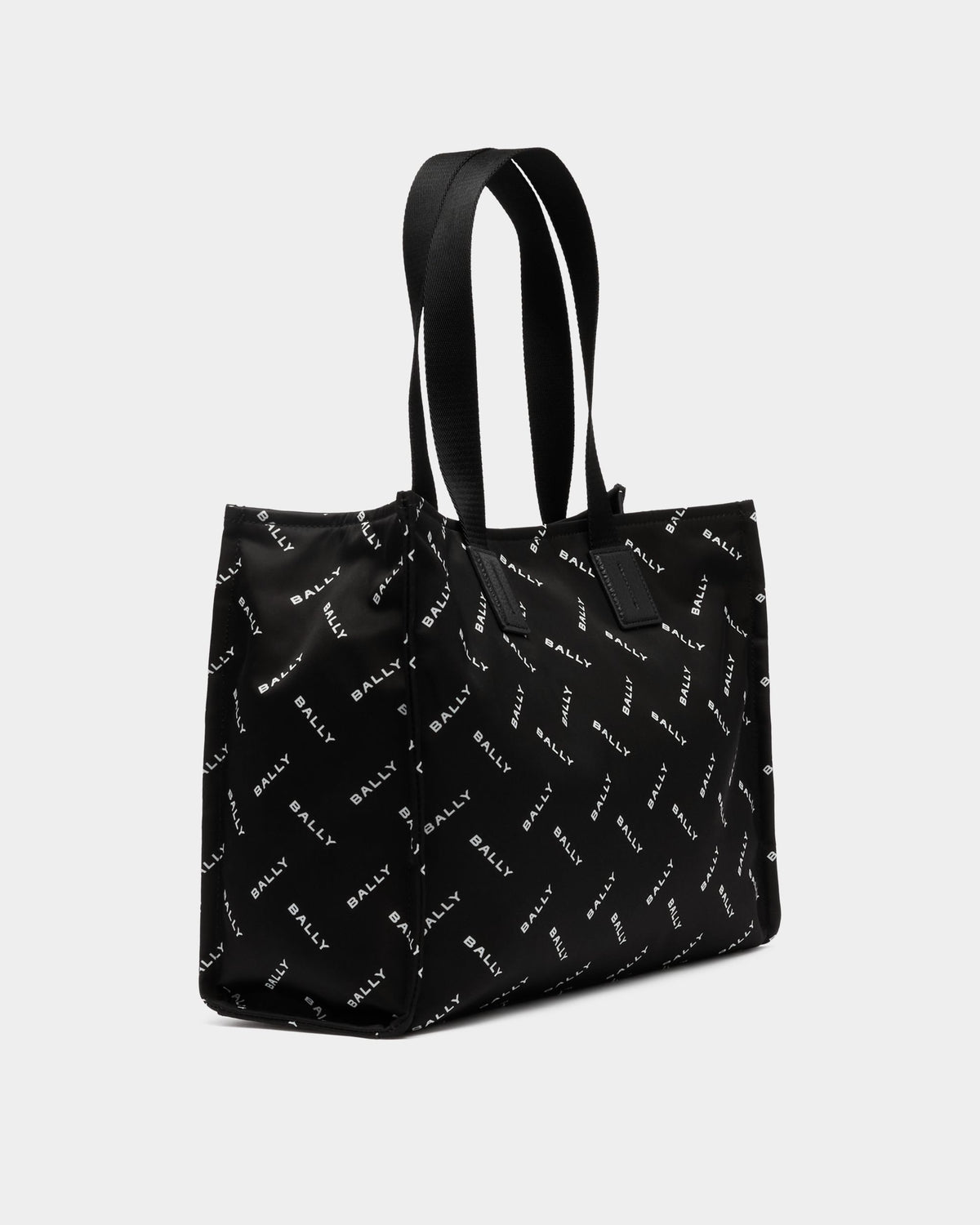 Bally Global -  - 