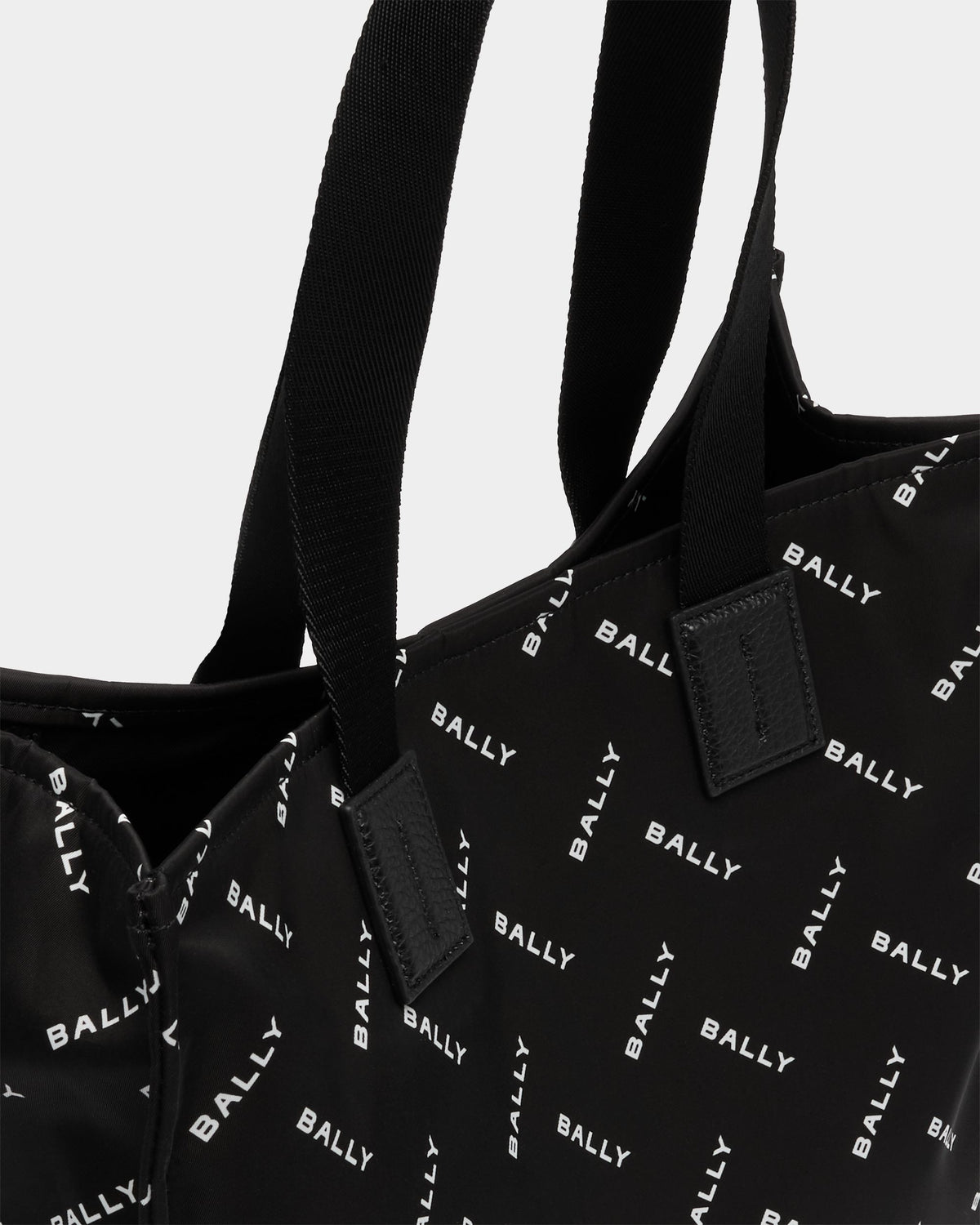 Bally Global -  - 