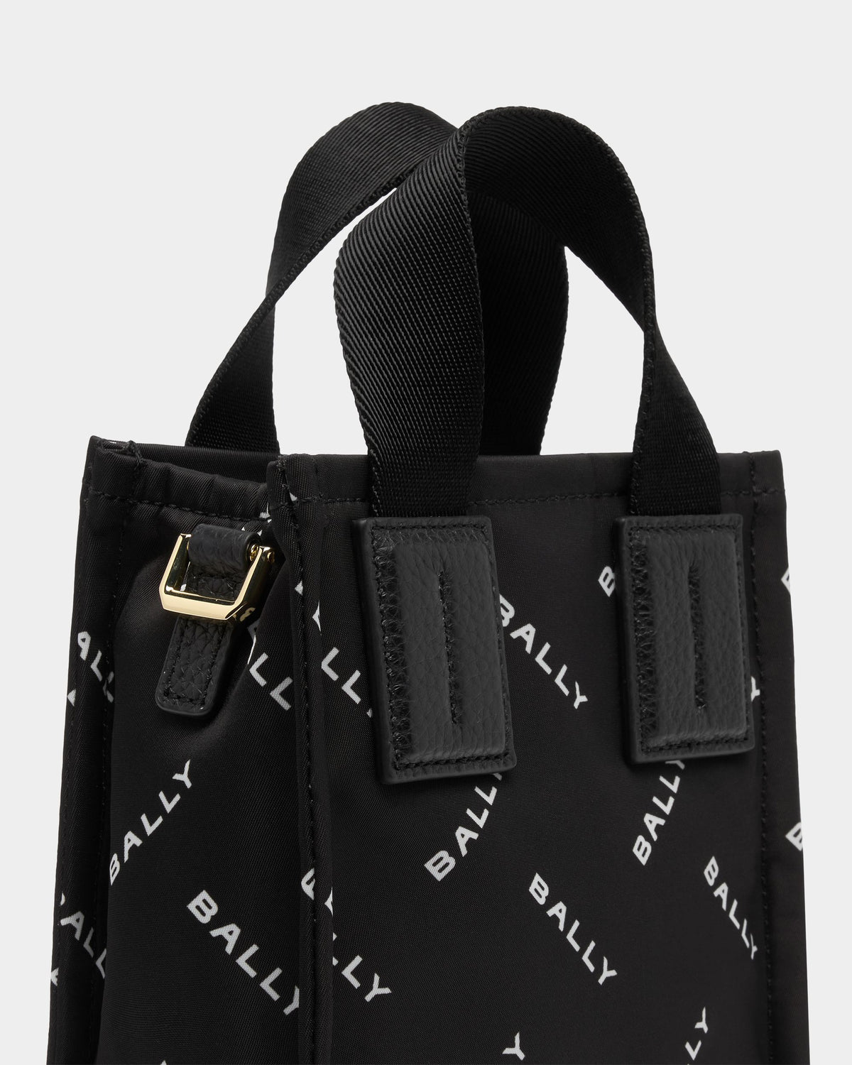 Bally Global -  - 