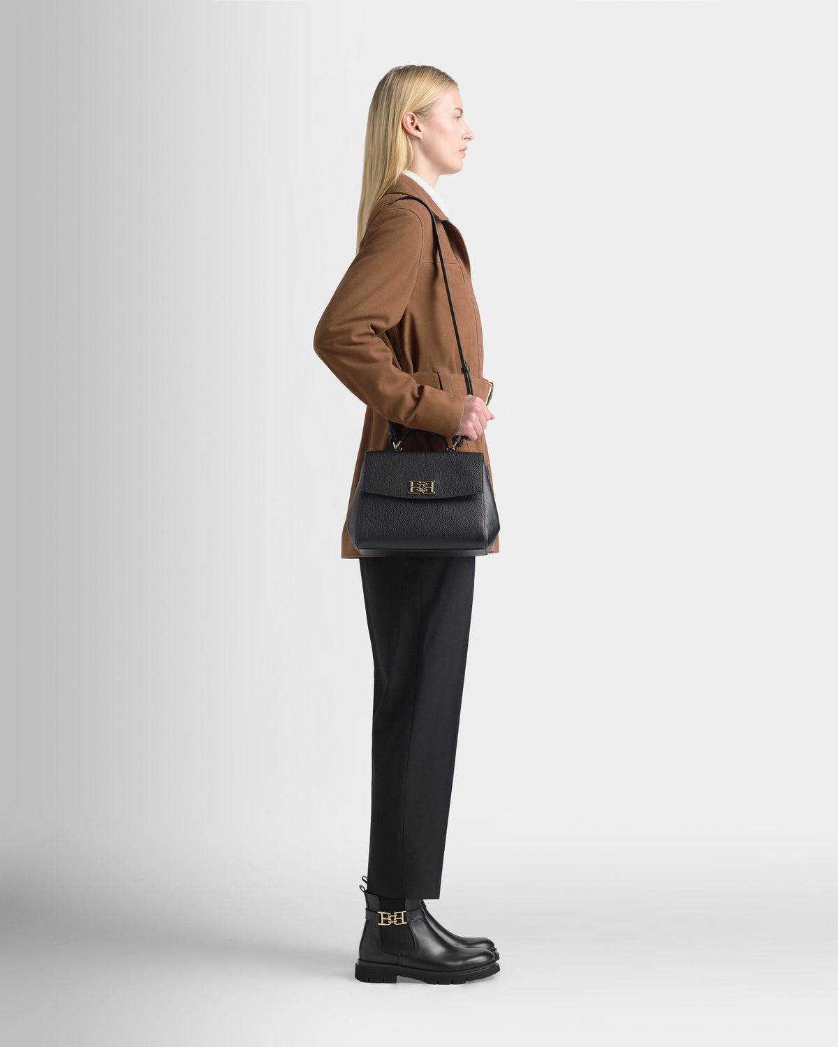 Bally Global -  - 