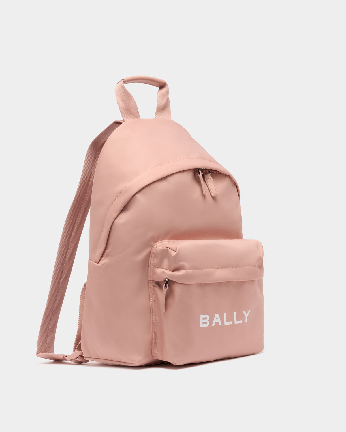 Bally Global -  - 