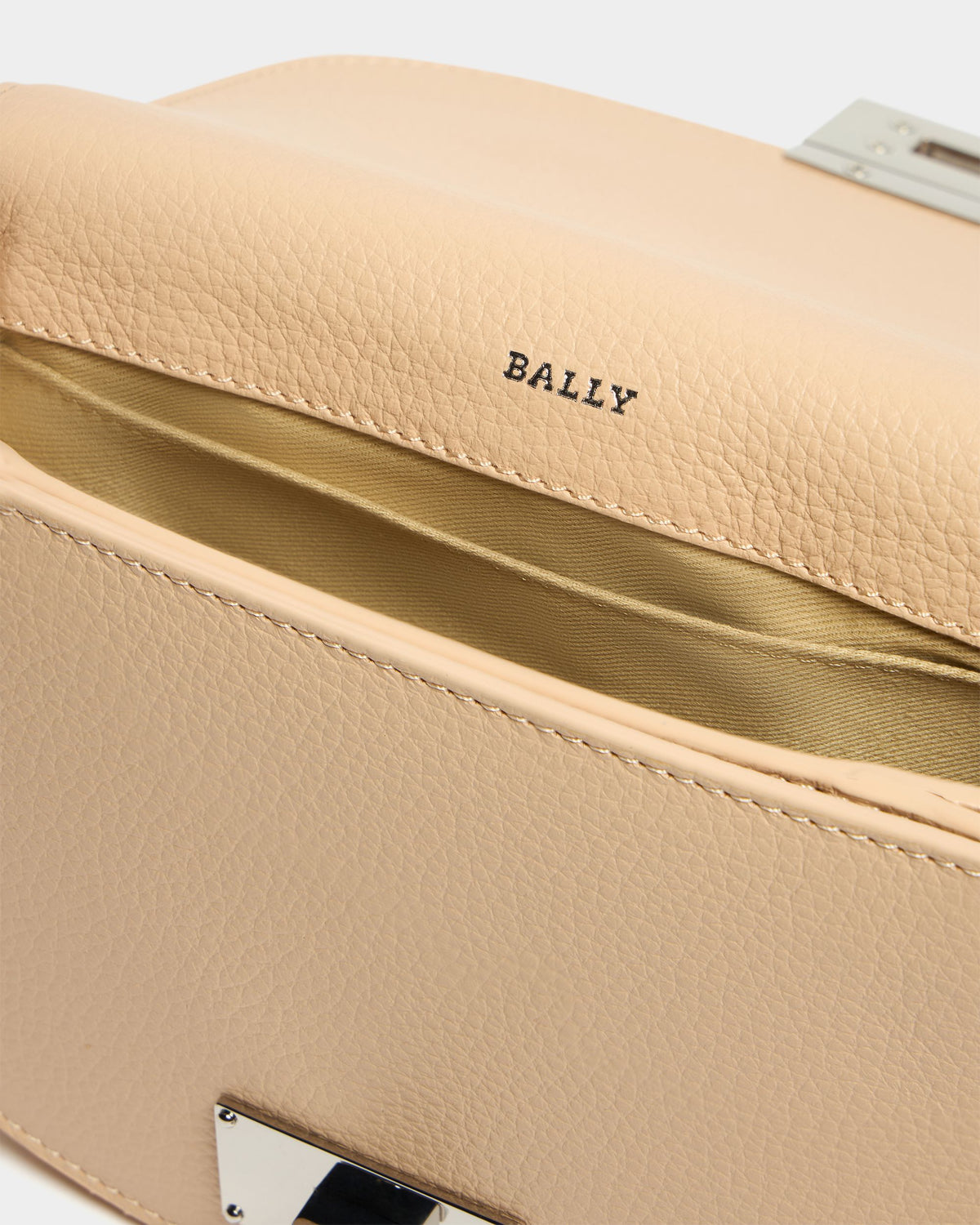 Bally Global -  - 