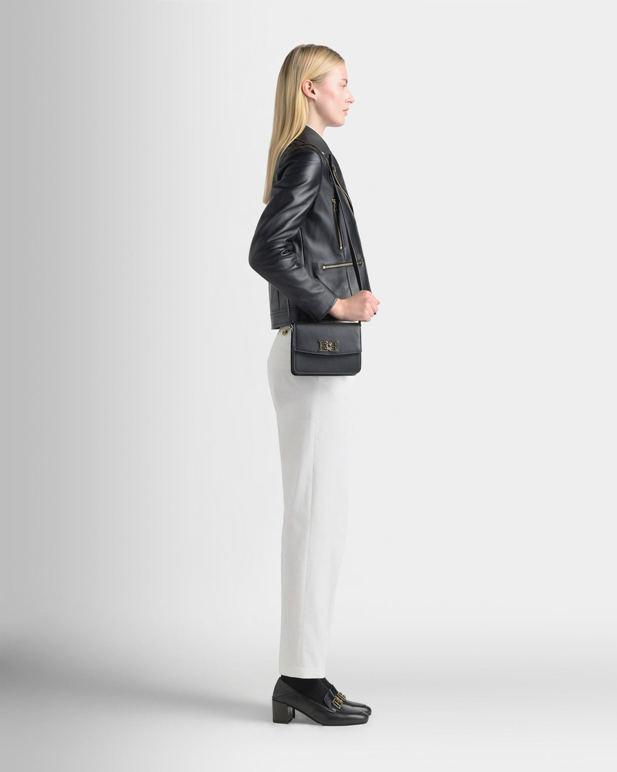Bally Global -  - 