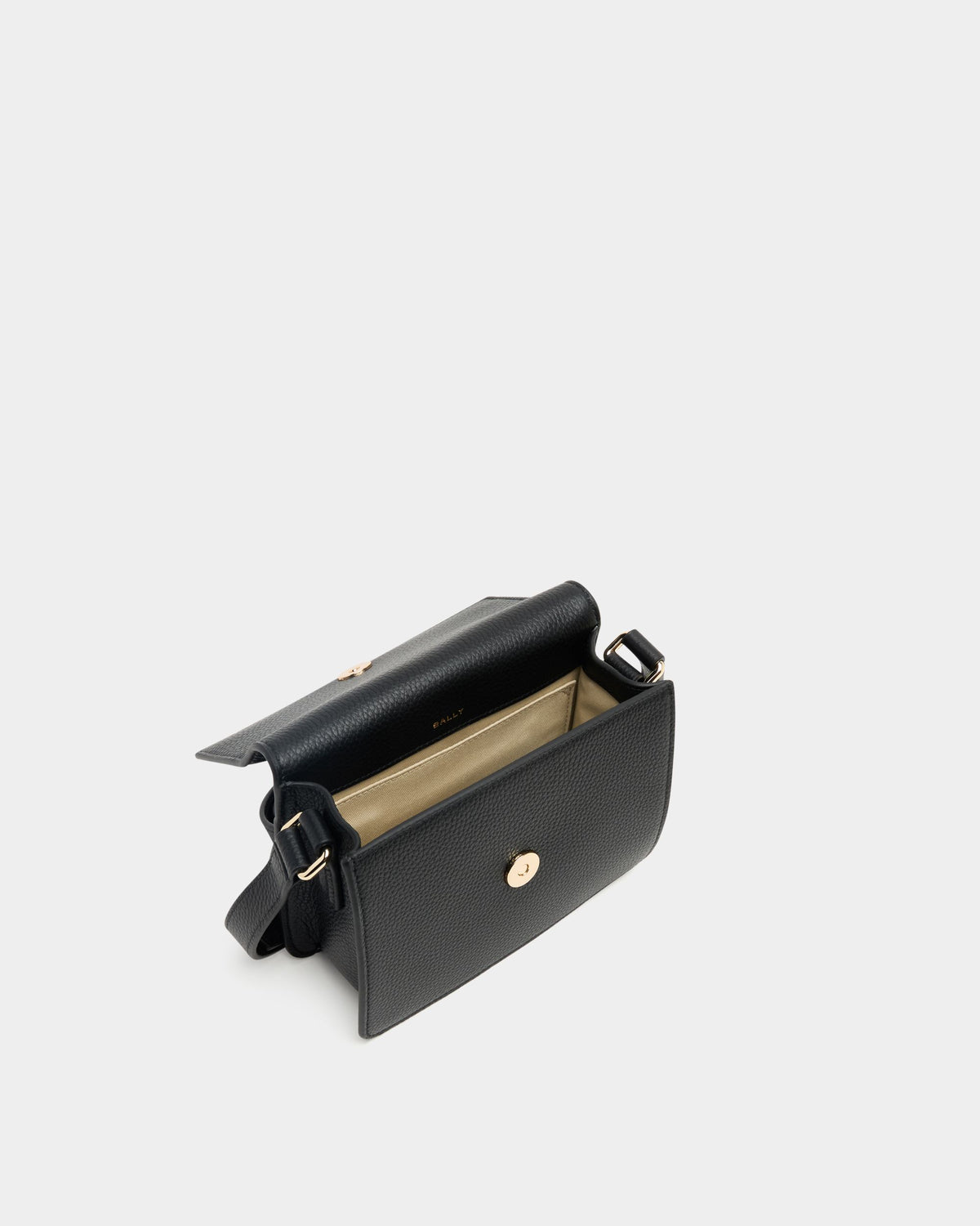 Bally Global -  - 