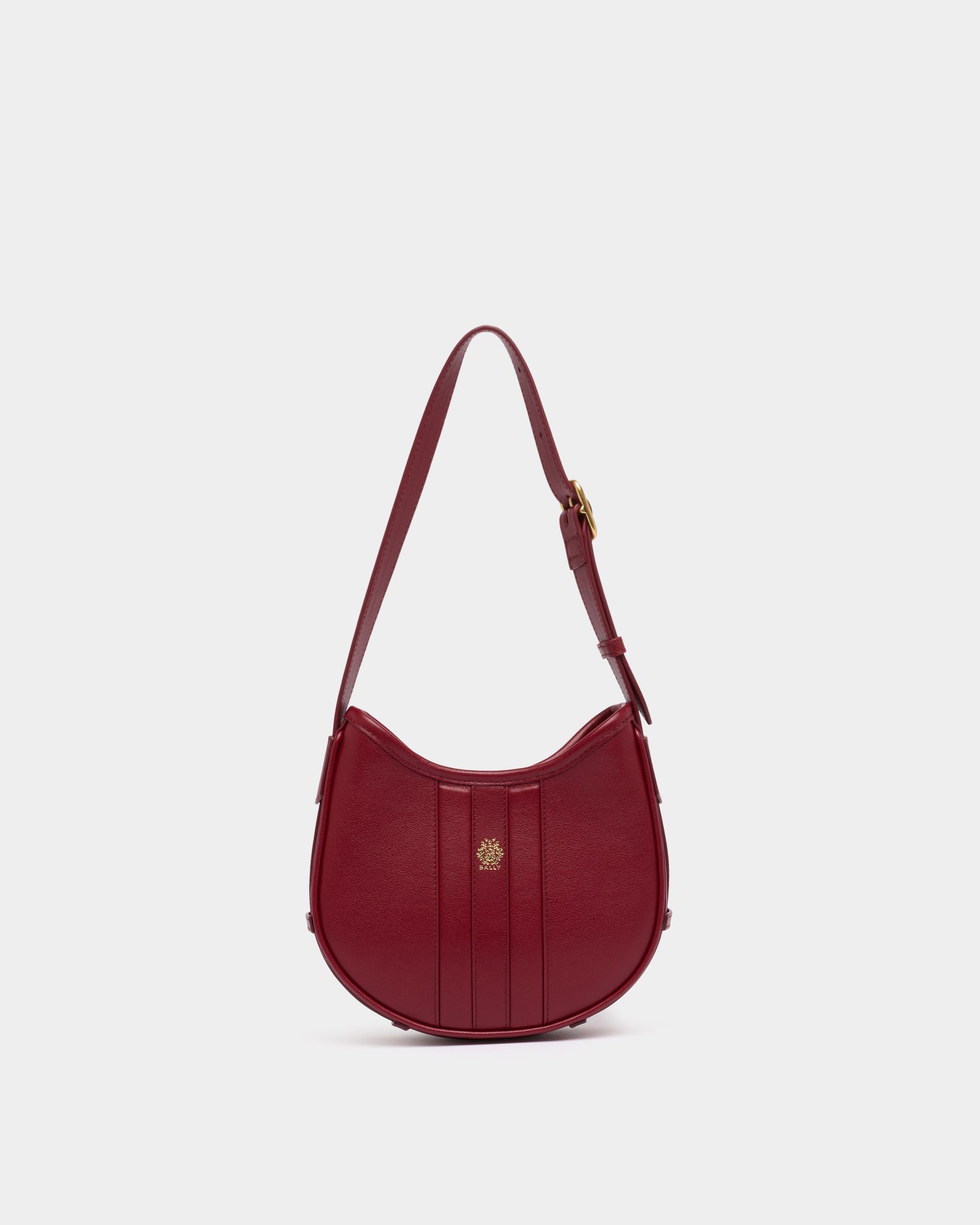 ウィメンズ ショルダーバッグ | Bally Global