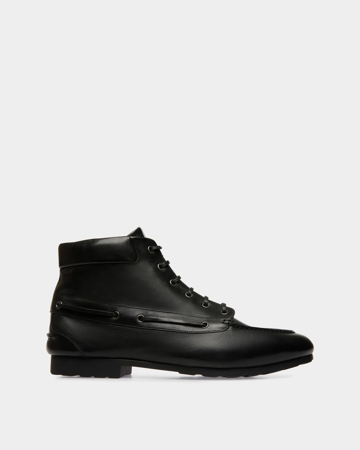 Bally Global -  - 