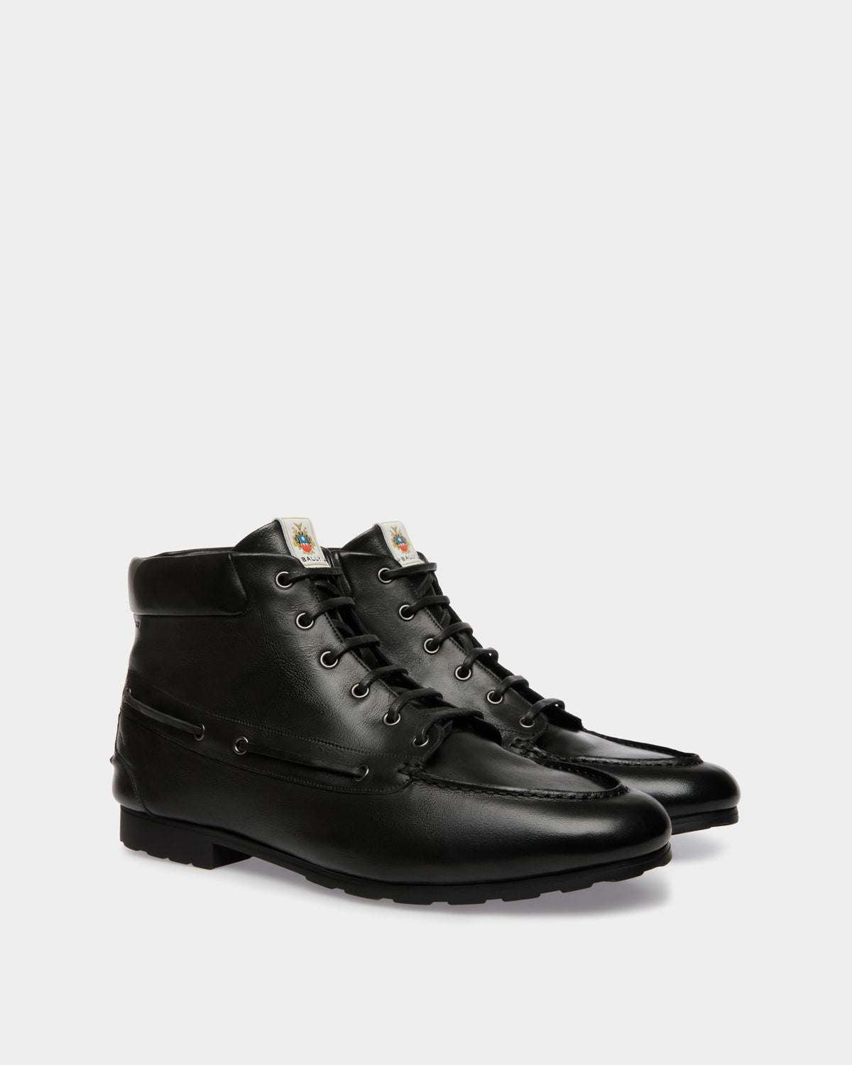 Bally Global -  - 