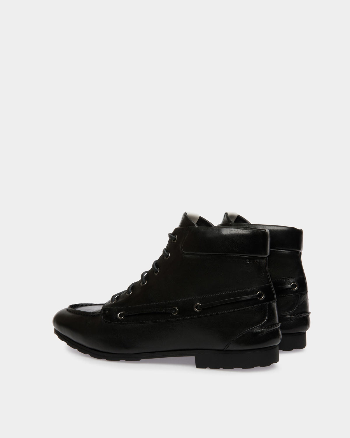 Bally Global -  - 