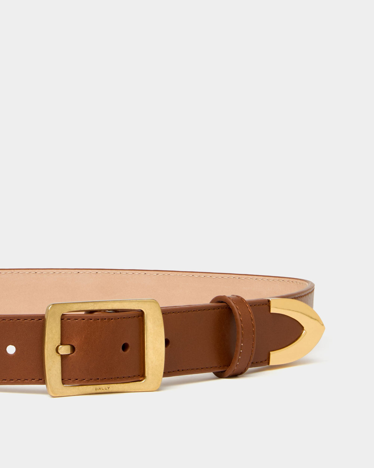 Bally Global -  - 