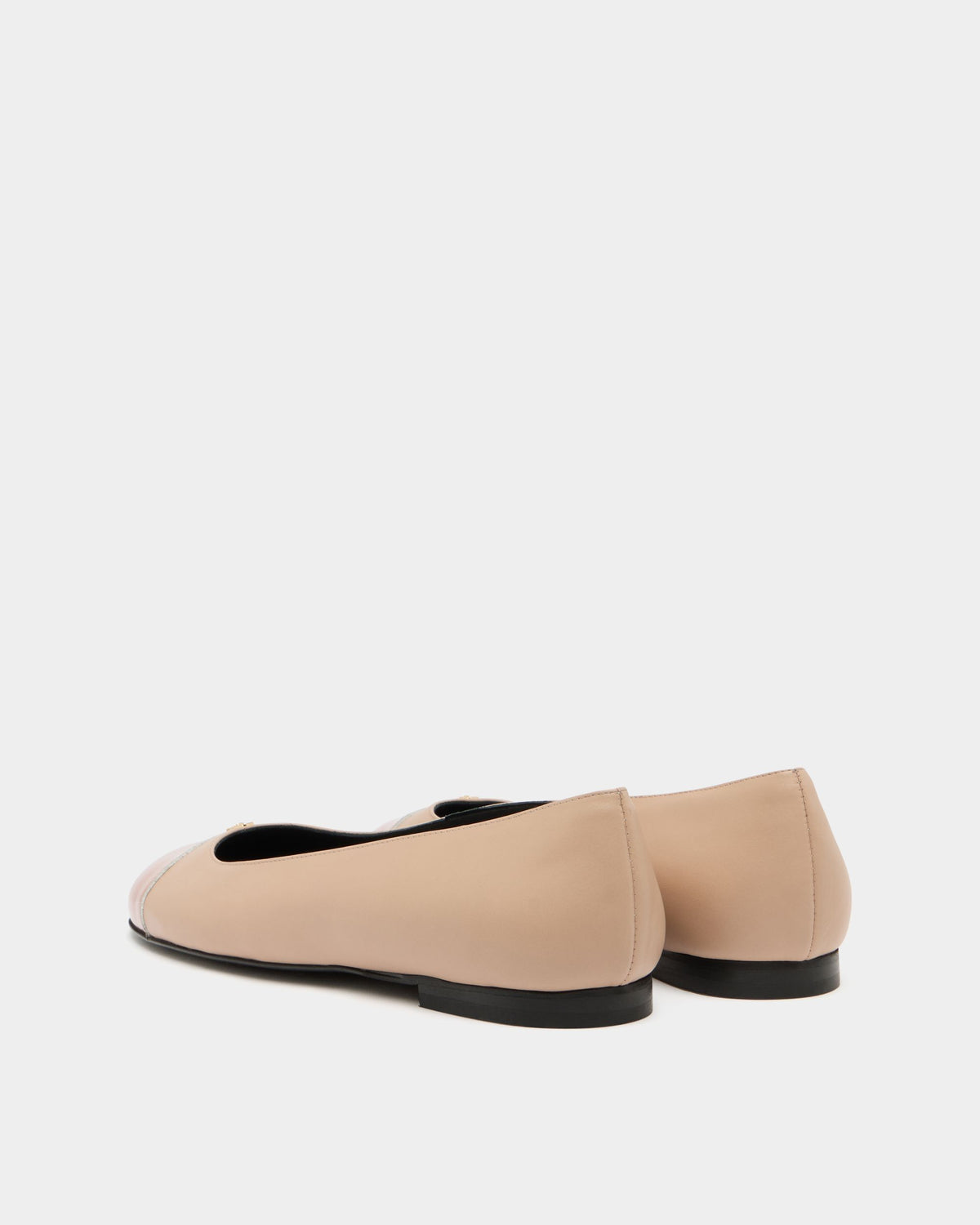 Bally Global -  - 