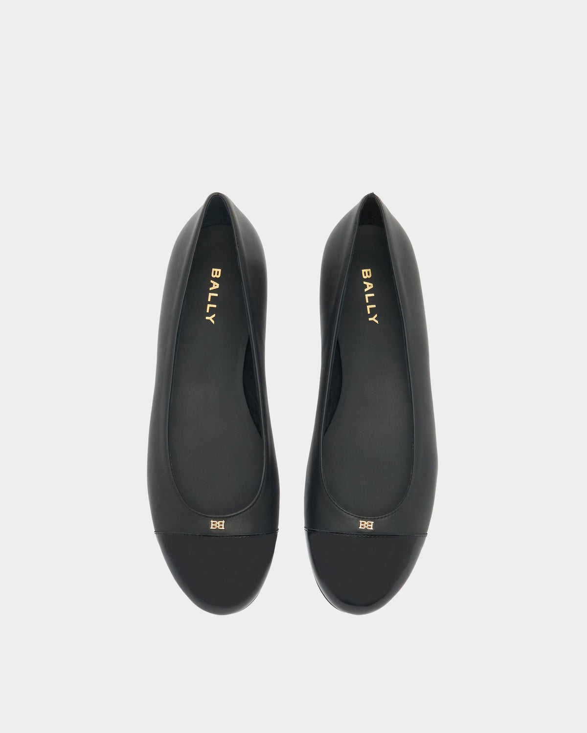 Bally Global -  - 