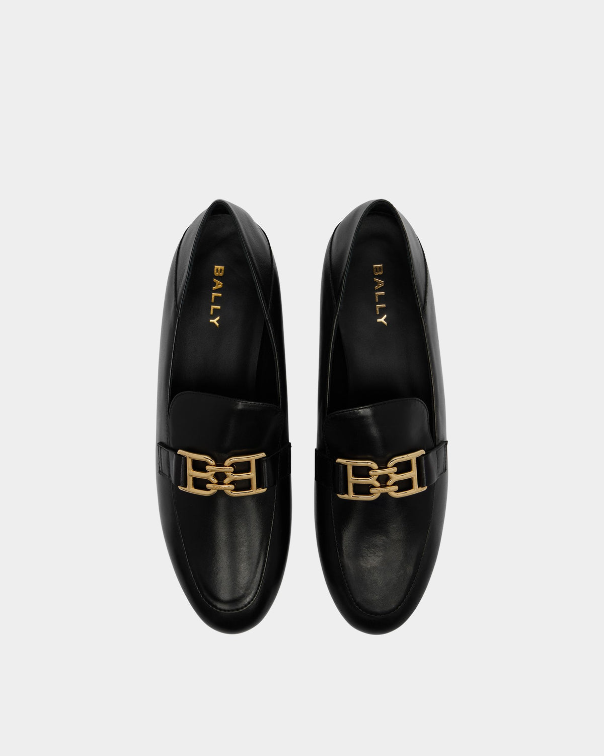 Bally Global -  - 