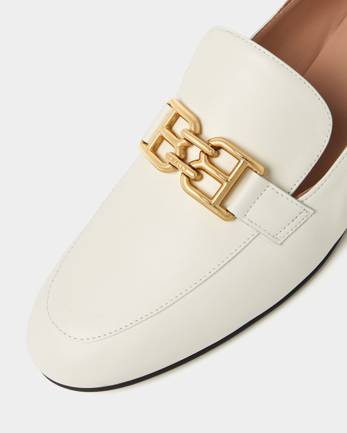 Bally Global -  - 