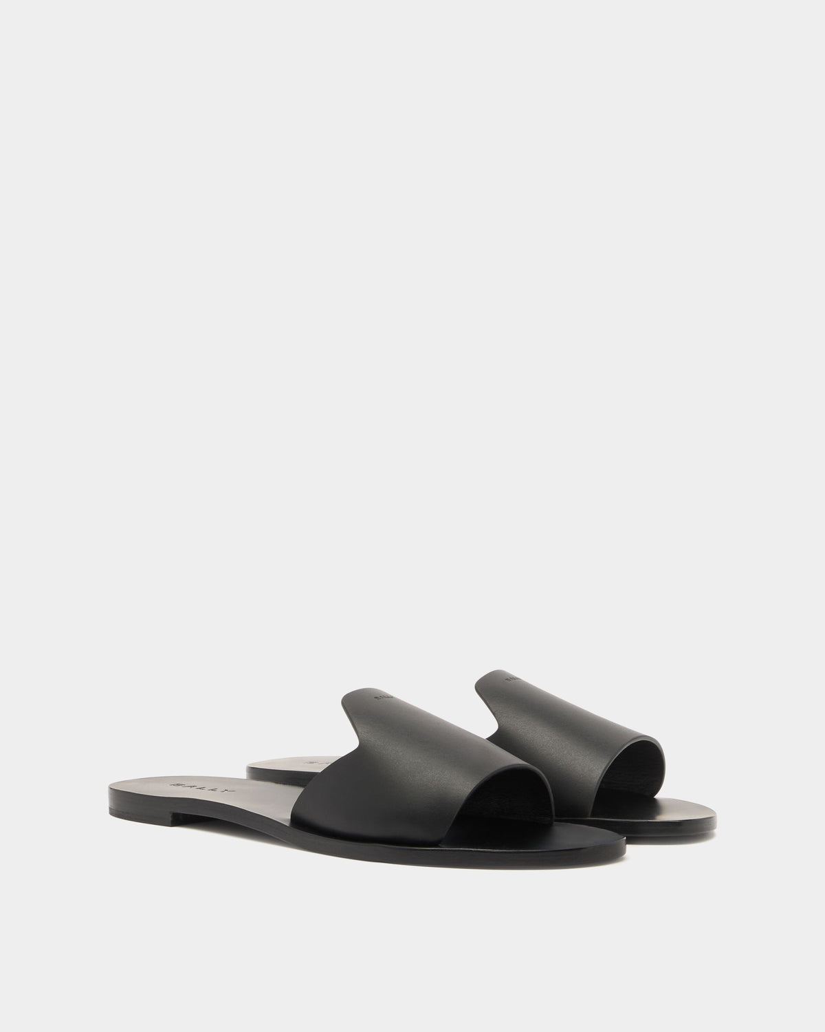 Bally Global -  - 