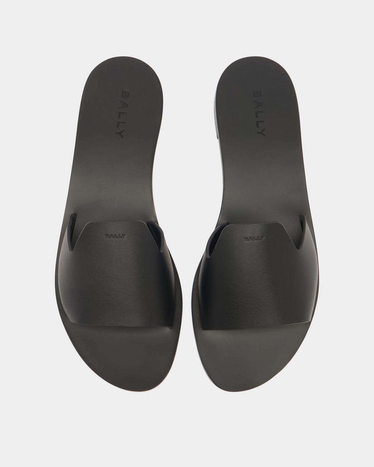 Bally Global -  - 