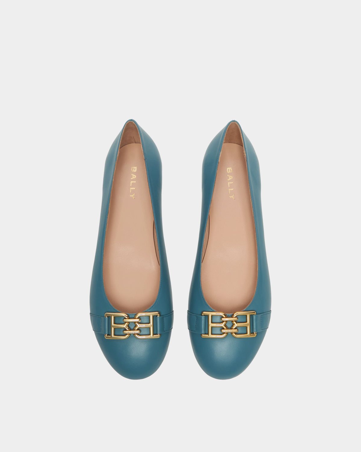 Bally Global -  - 