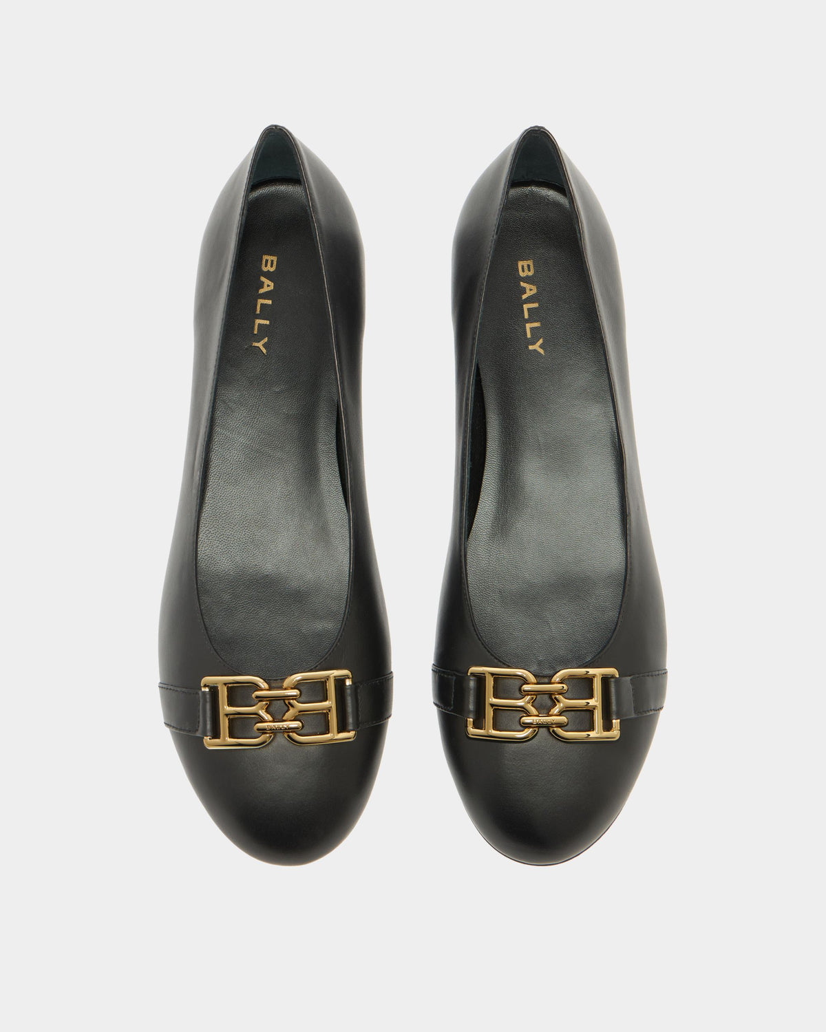 Bally Global -  - 