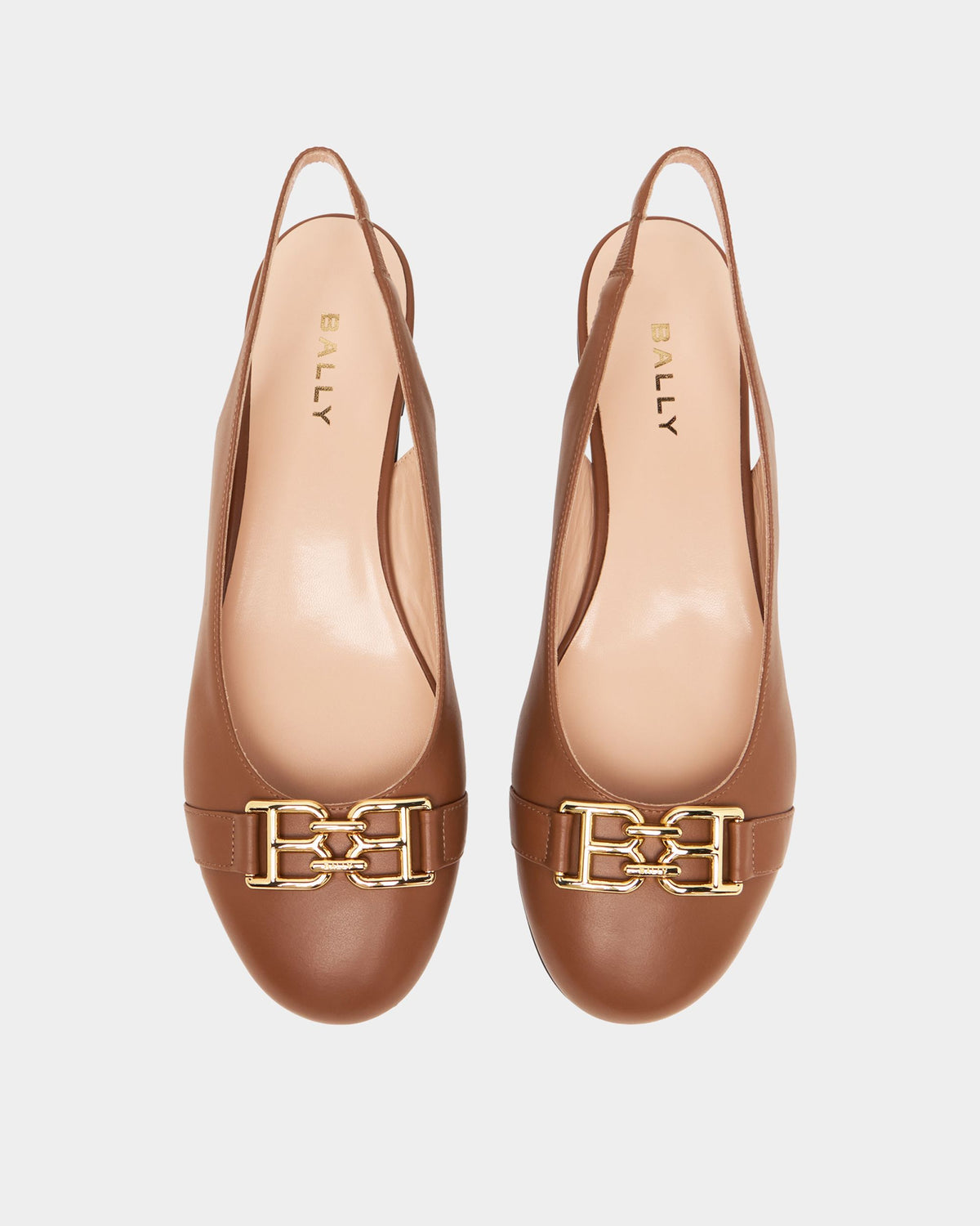 Bally Global -  - 