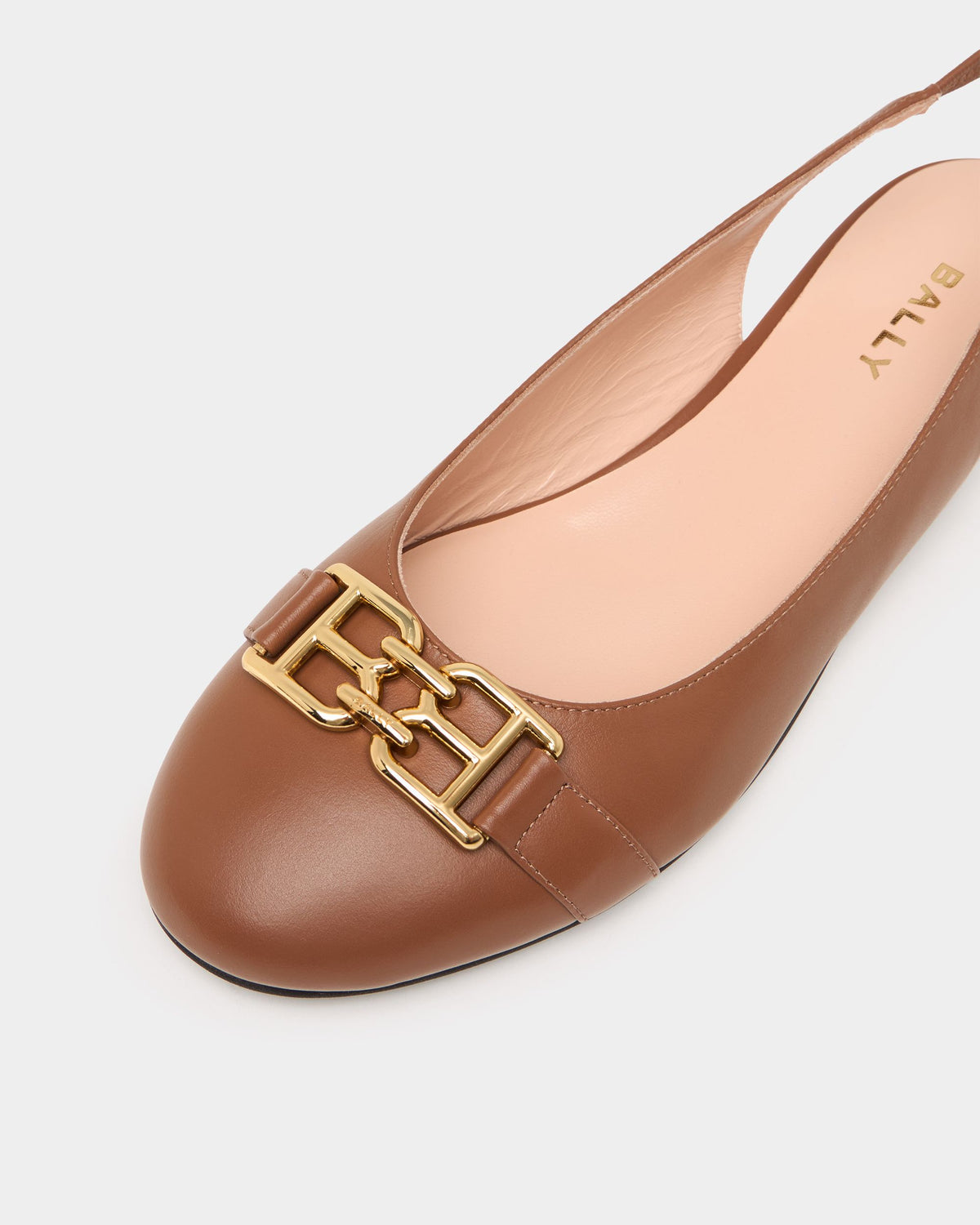 Bally Global -  - 