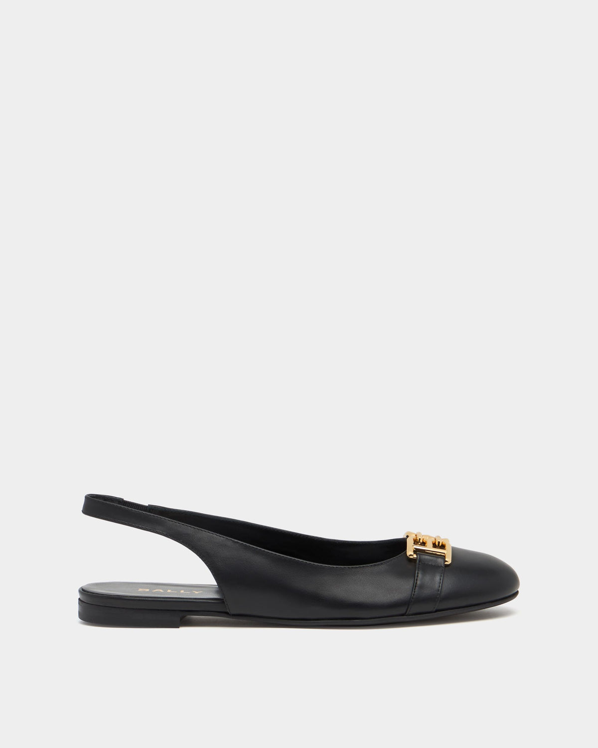 Bally Global -  - 