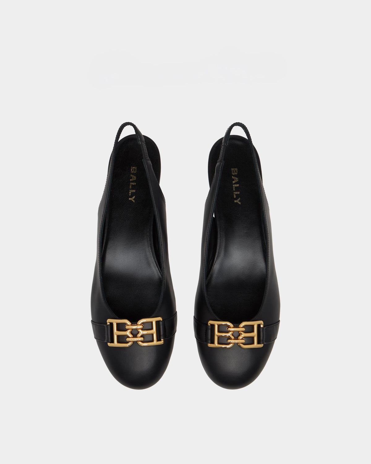 Bally Global -  - 