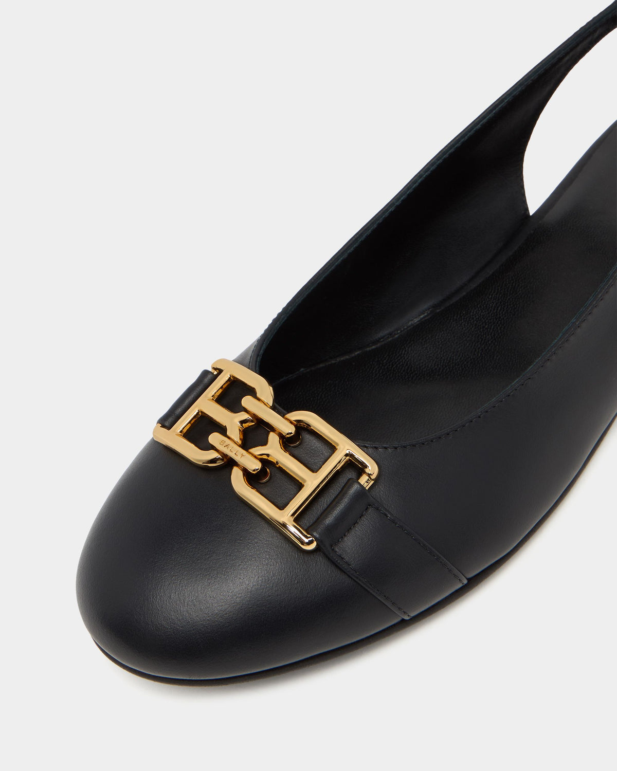 Bally Global -  - 