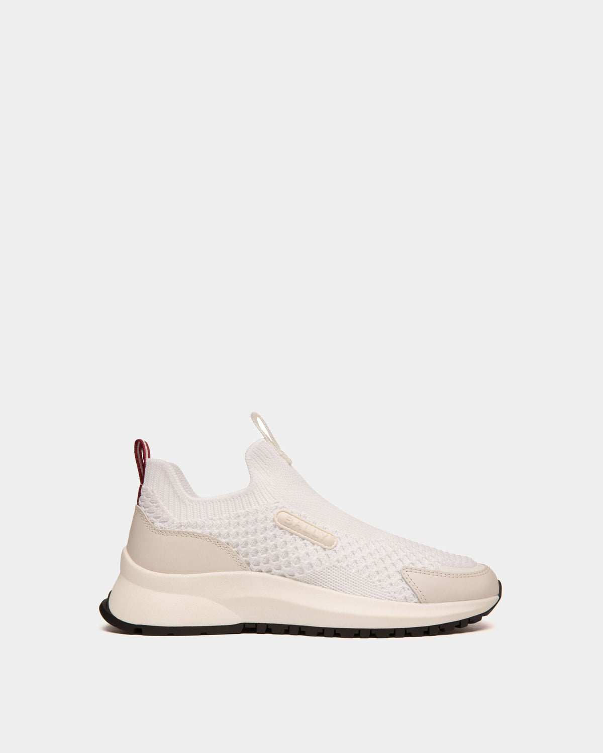 Bally Global -  - 