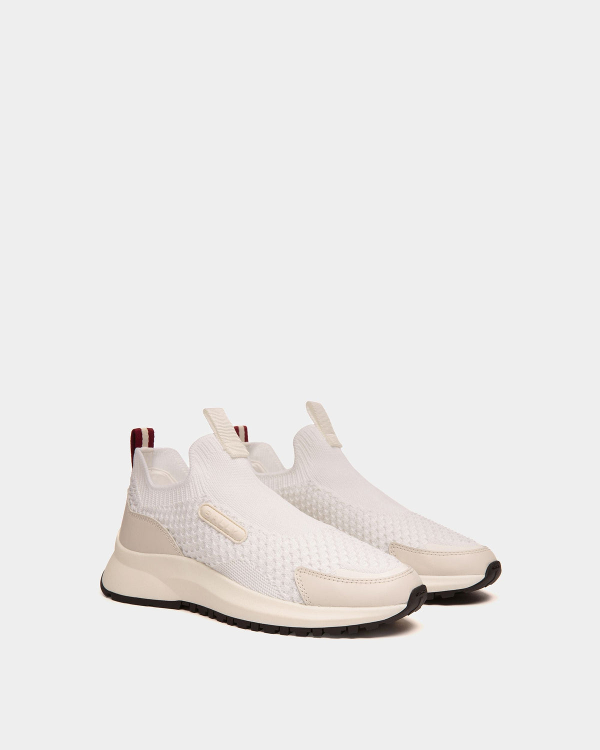 Bally Global -  - 