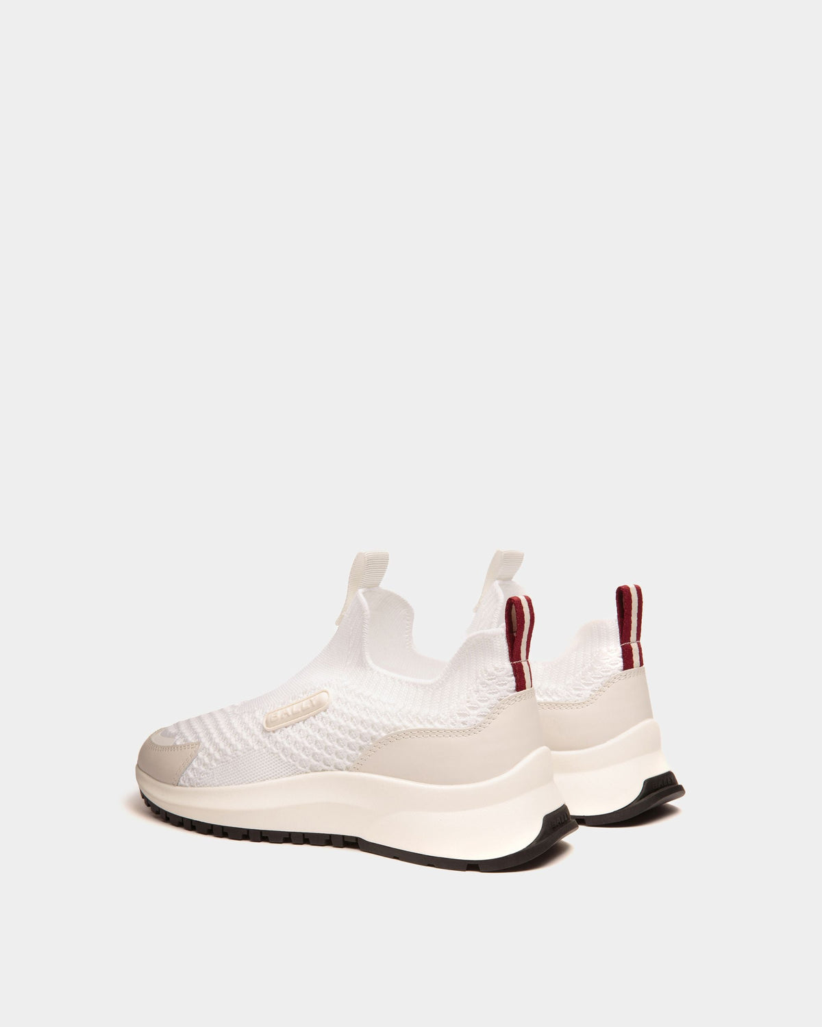 Bally Global -  - 