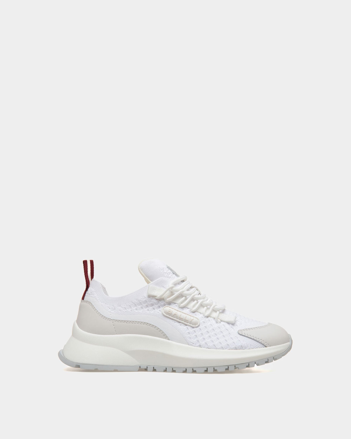 Bally Global -  - 