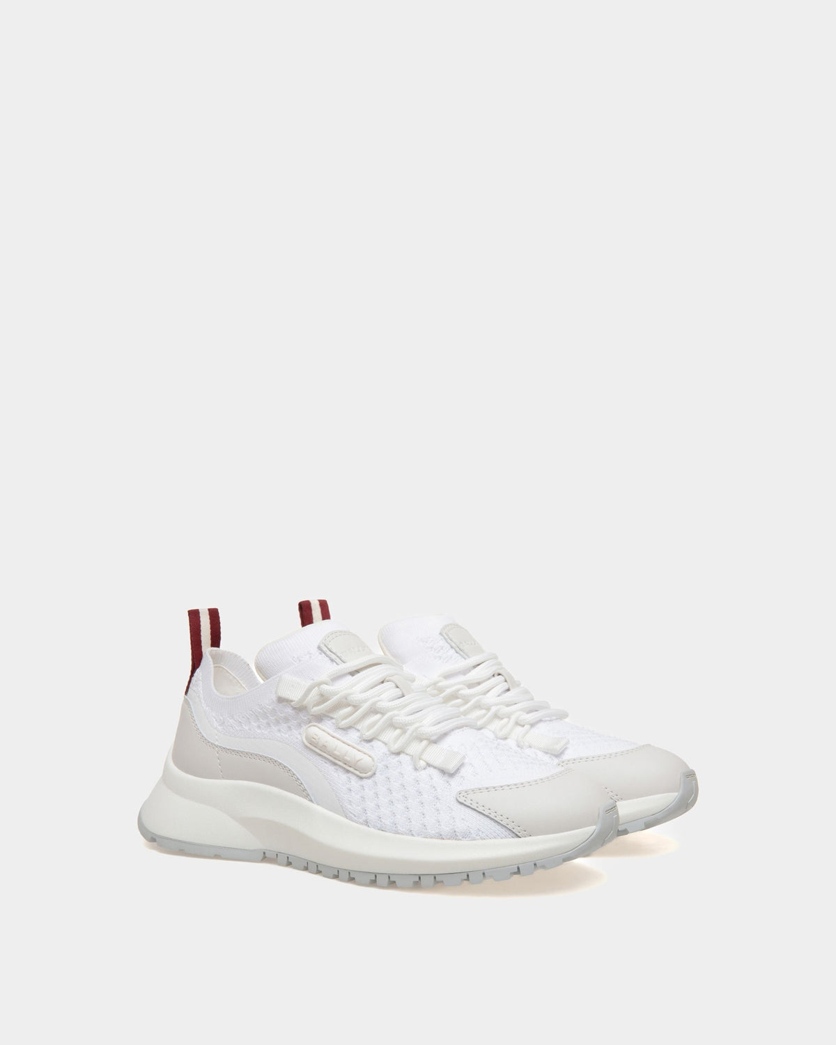 Bally Global -  - 