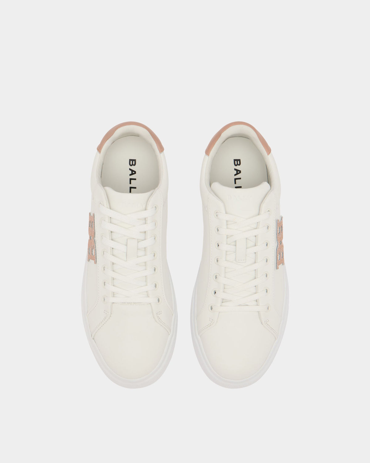 Bally Global -  - 