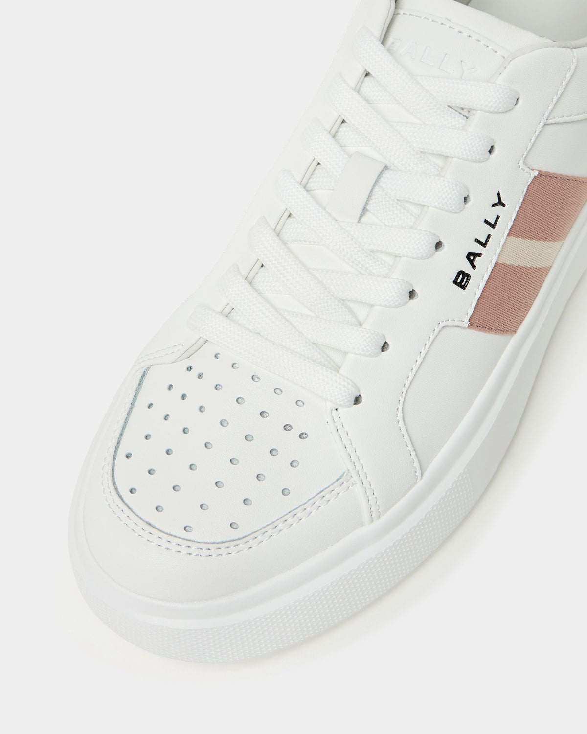 Bally Global -  - 