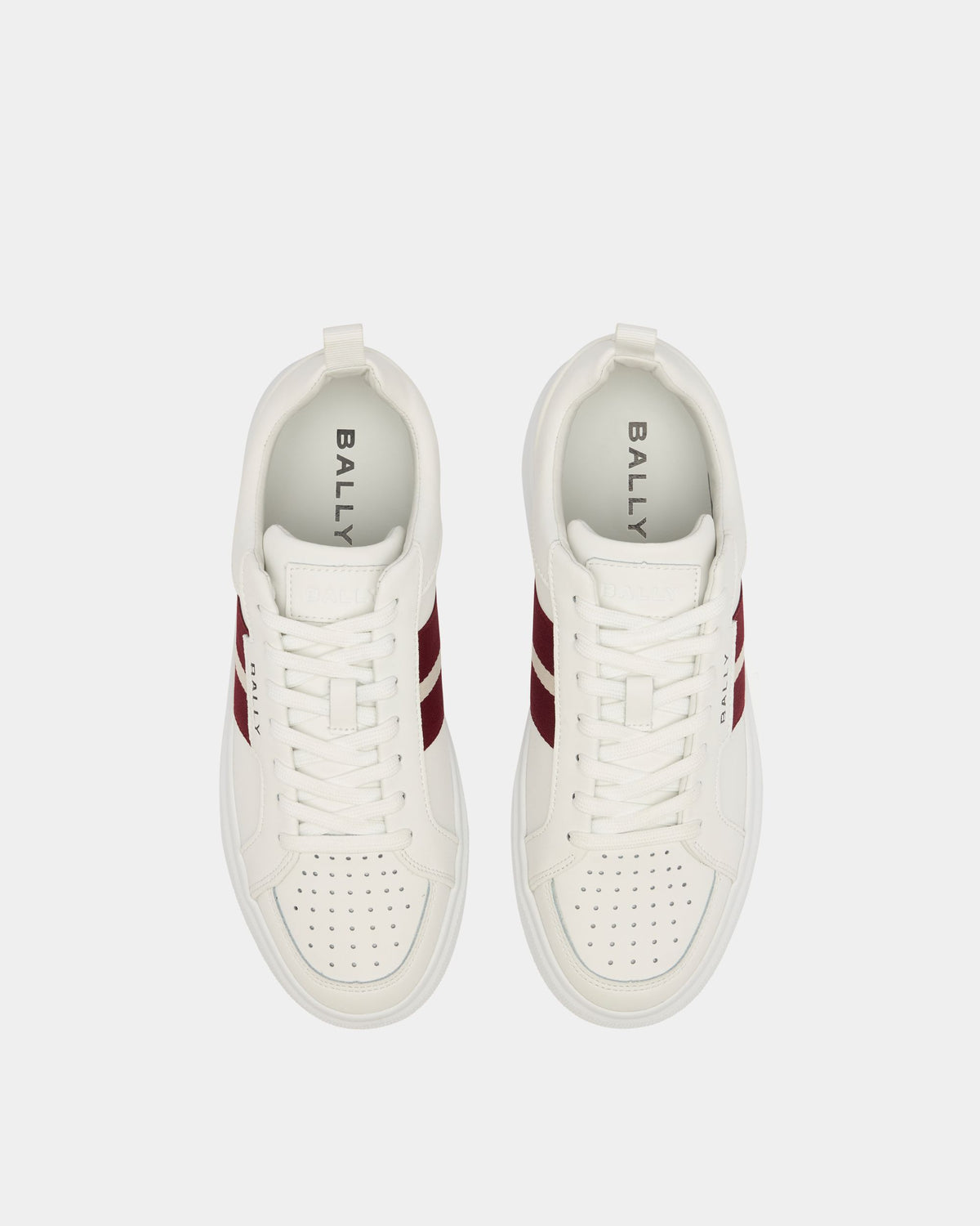 Bally Global -  - 