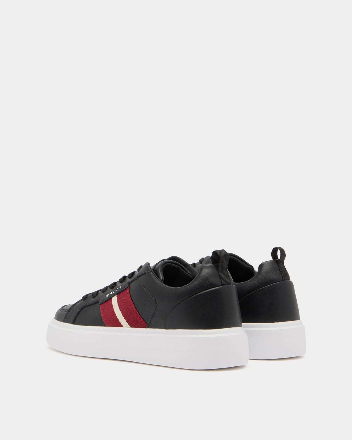 Bally Global -  - 