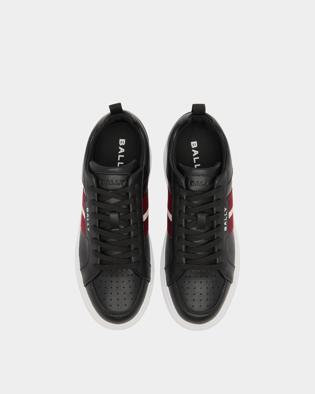 Bally Global -  - 
